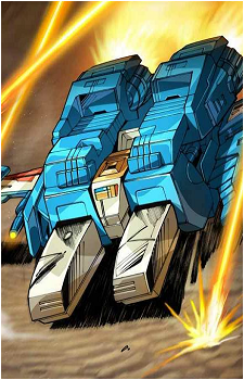 Topspin