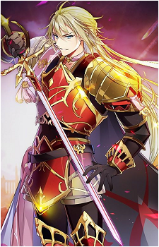Ambitious Tywin's image