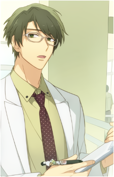 Naoki Sugami Image