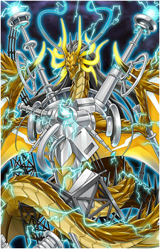 Thunder Dragon Thunderstormech's image