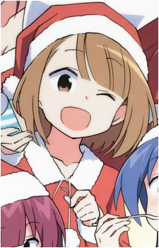 Asahi Kasugano