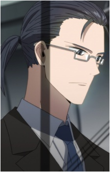 Sennosuke Shiratake's image