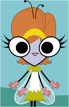 Frieda Pesky's image