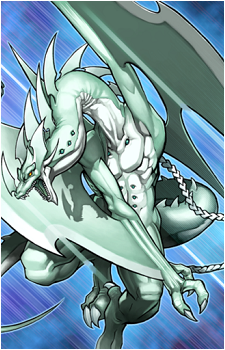 Magna-Slash Dragon's image