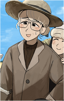 Sheepy Nun's Mother's image