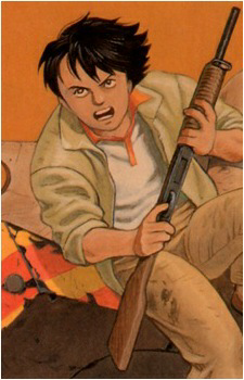 Kai {Akira}