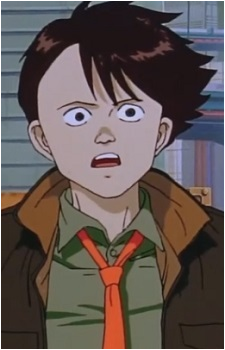 Kai {Akira}