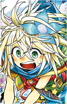 Miko {IS}'s image