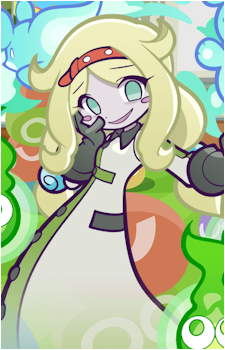 McKenna's image