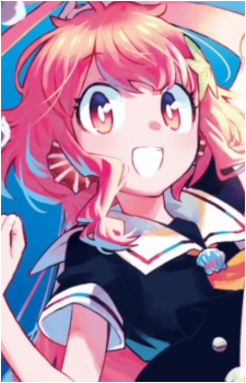 Irie Akari's image