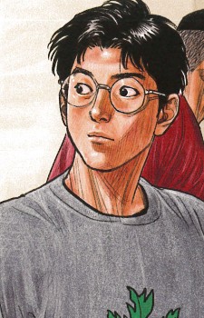 Kiminobu Kogure