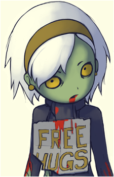 Free Hugs