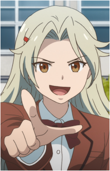 Rio Matsuse's image