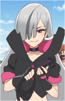 Misa Azumatsuru's image