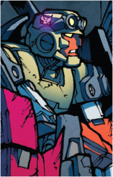 Fulcrum