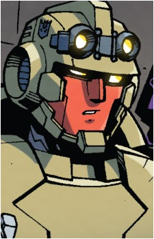 Fulcrum