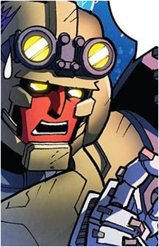 Fulcrum's image