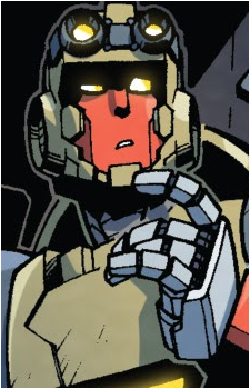 Fulcrum