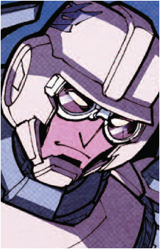 Fulcrum