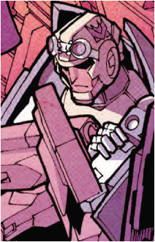 Fulcrum