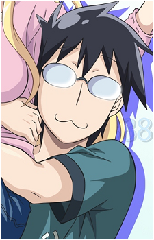 Hajime Tsunashi's image