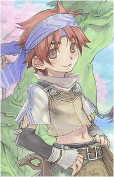 Kyle {RF}