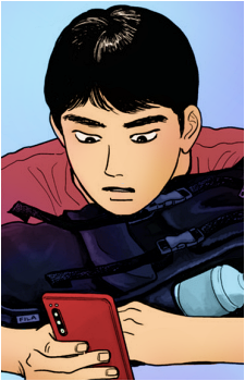 Keita Maruyama's image