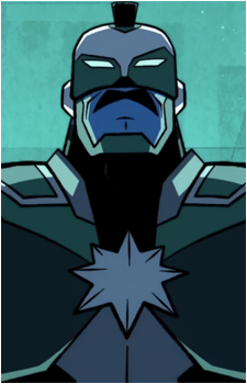 Pad-Varr's image