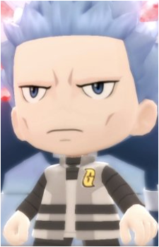 Cyrus