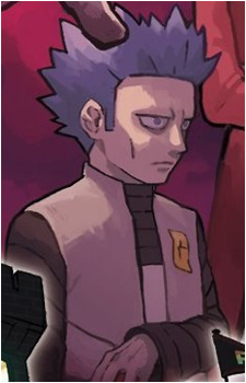 Cyrus Image