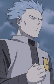 Cyrus