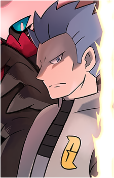 Cyrus's image