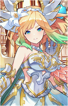 Jeanne d'Arc's image