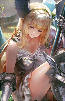 Jeanne d'Arc {DL}