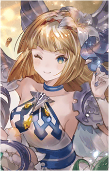 Jeanne d'Arc {DL}
