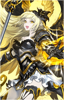 Jeanne d'Arc {DL}
