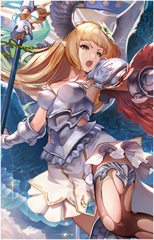 Jeanne d'Arc {DL}