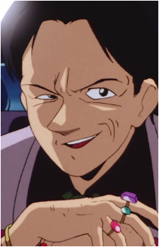 Jean Claude's image