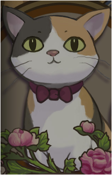 Wagahai's image
