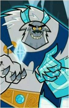 Frostbite