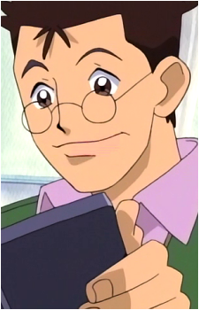 Keisuke Harukaze's image