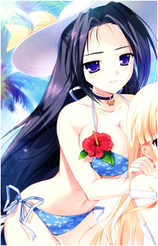 Ena Tsubakiyama