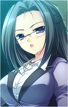 Ena Tsubakiyama