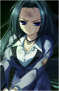 Ena Tsubakiyama