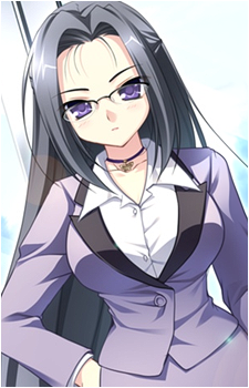 Ena Tsubakiyama