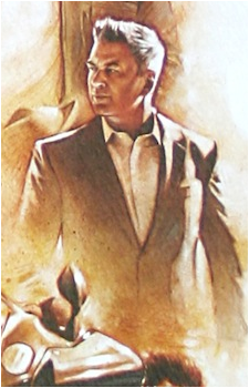 Alan Hunley's image
