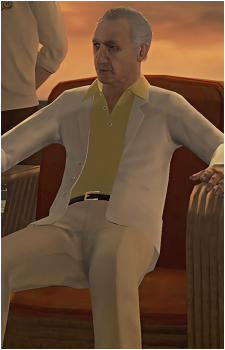 Hyman Roth's image