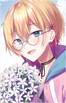 Naruse Naru