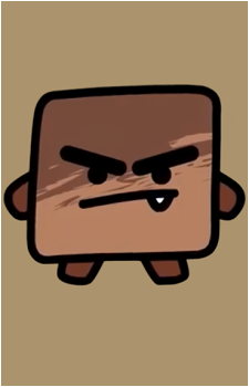 Spooky's image