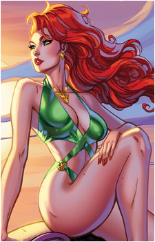 Jean Grey